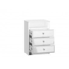 Naktskapīts GLAMOUR 07